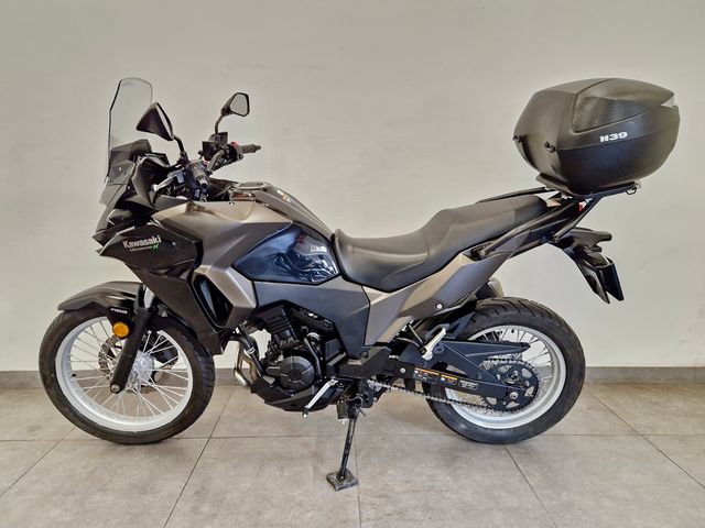 kawasaki - versys-x-300