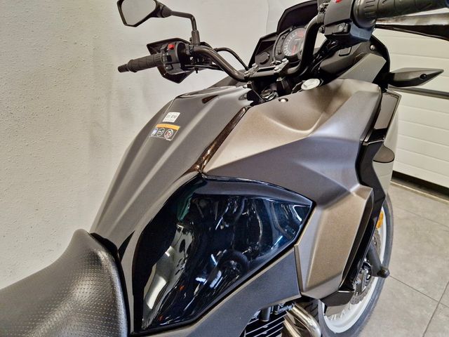 kawasaki - versys-x-300