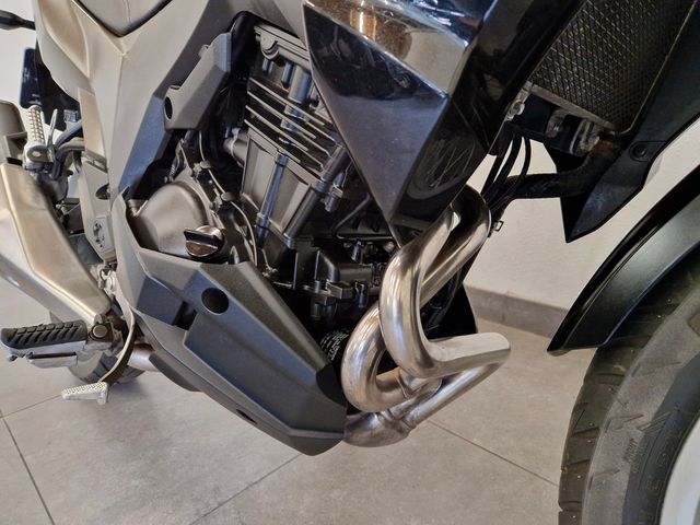 kawasaki - versys-x-300