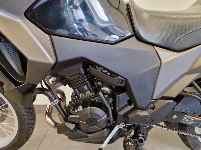 kawasaki - versys-x-300