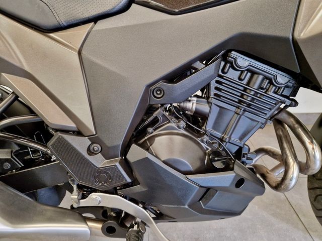 kawasaki - versys-x-300