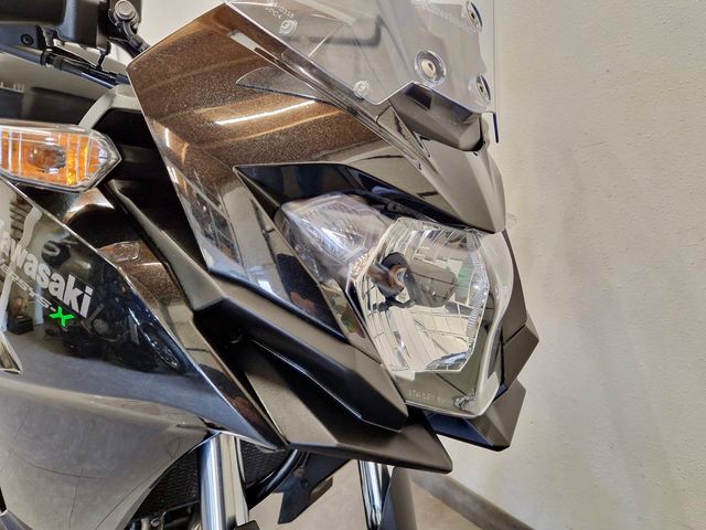 kawasaki - versys-x-300