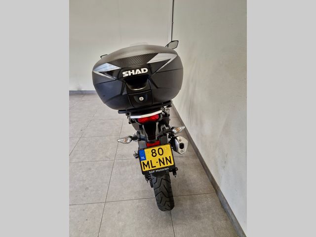kawasaki - versys-x-300