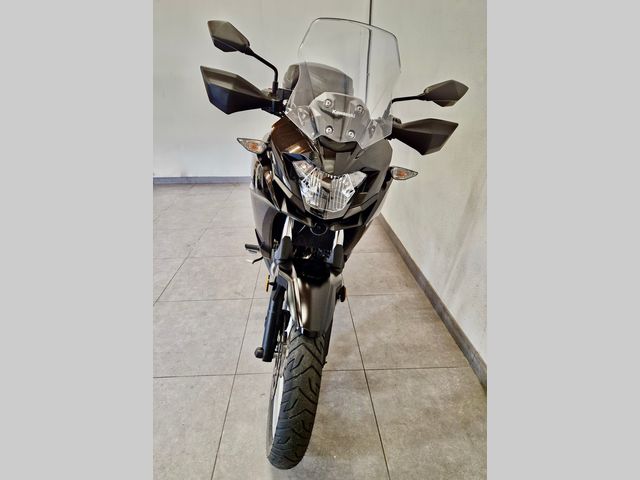 kawasaki - versys-x-300