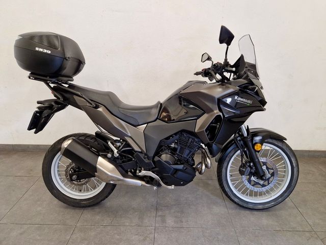 kawasaki - versys-x-300