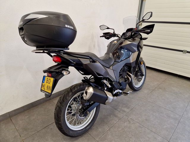 kawasaki - versys-x-300