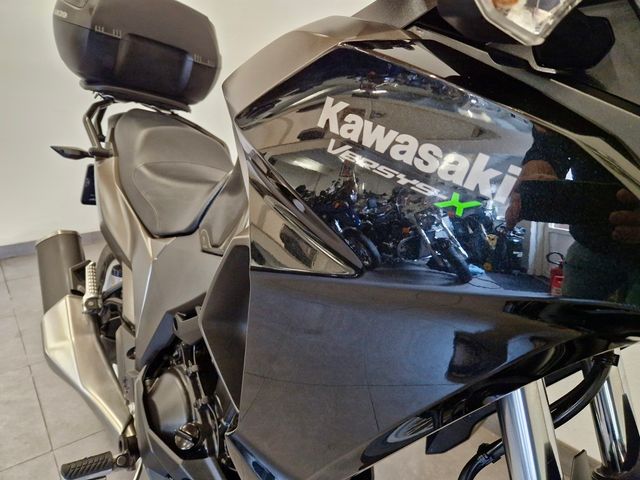 kawasaki - versys-x-300