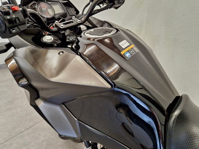 kawasaki - versys-x-300