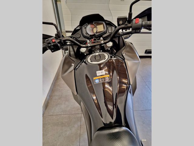 kawasaki - versys-x-300