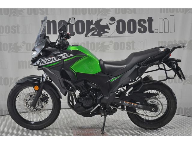 kawasaki - versys-x-300