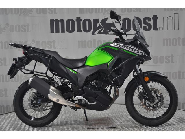 kawasaki - versys-x-300