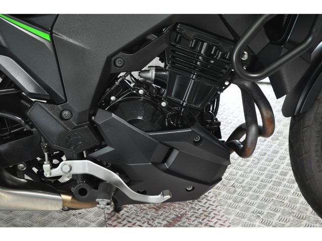 kawasaki - versys-x-300