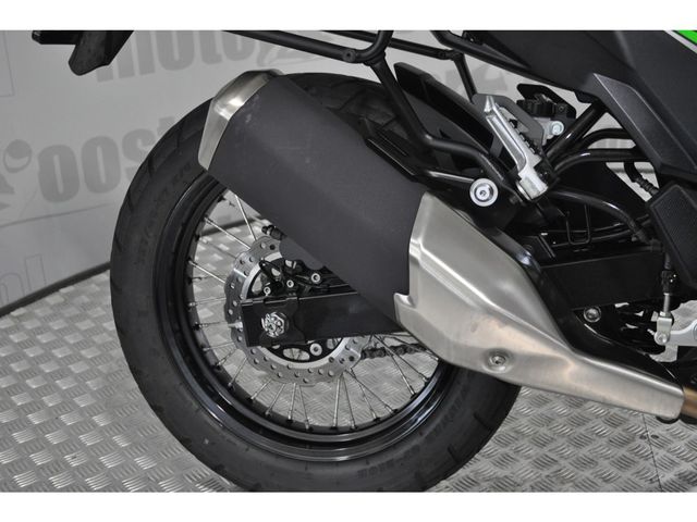 kawasaki - versys-x-300