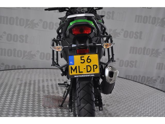 kawasaki - versys-x-300