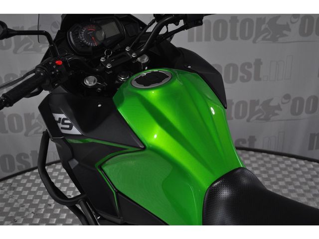 kawasaki - versys-x-300