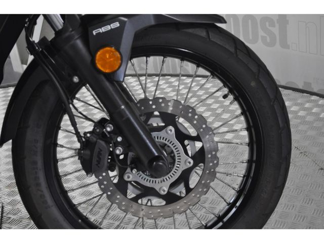 kawasaki - versys-x-300