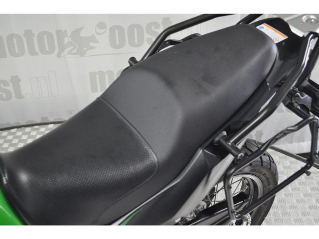 kawasaki - versys-x-300