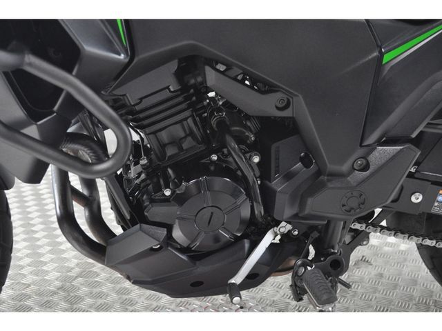 kawasaki - versys-x-300