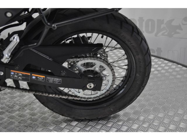 kawasaki - versys-x-300