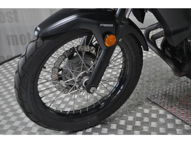 kawasaki - versys-x-300
