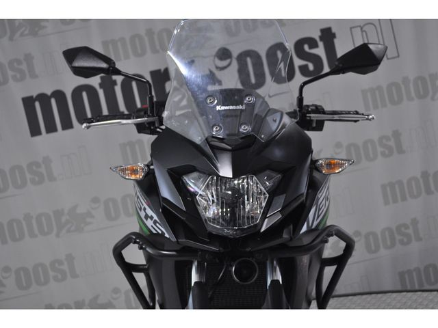 kawasaki - versys-x-300