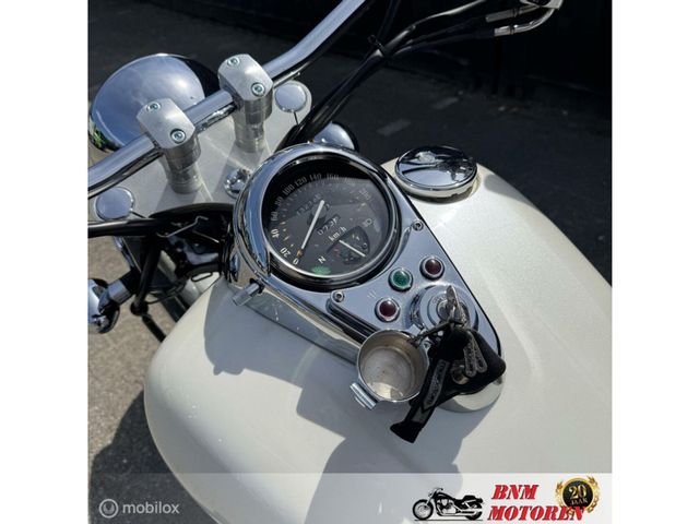 kawasaki - vn-1500-classic