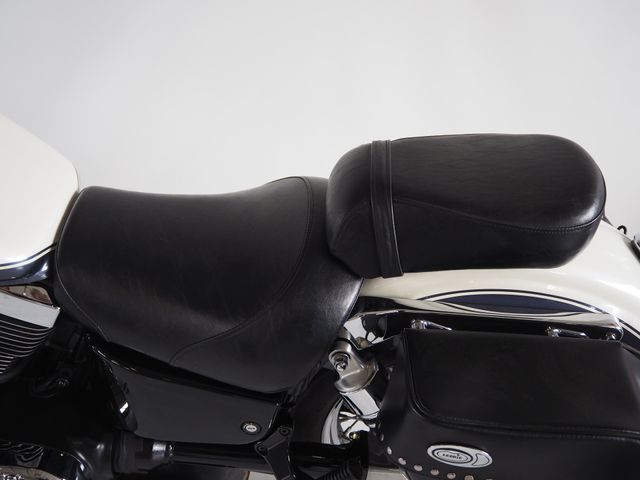 kawasaki - vn-1500-classic
