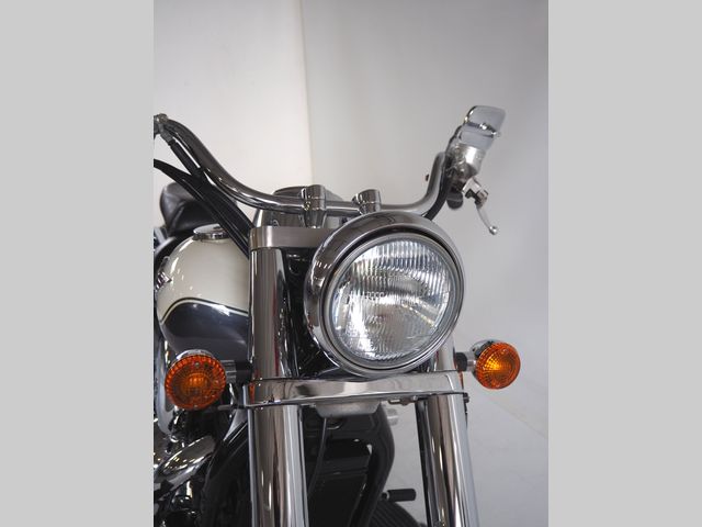 kawasaki - vn-1500-classic