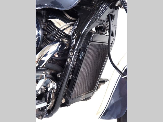 kawasaki - vn-1500-classic
