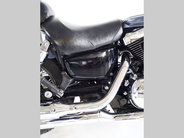 kawasaki - vn-1500-classic