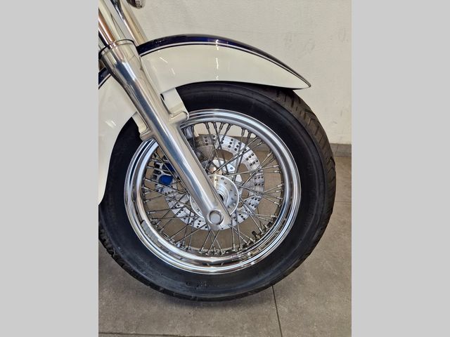 kawasaki - vn-1500-classic