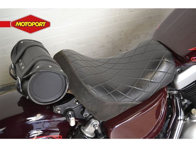 kawasaki - vn-1500-drifter
