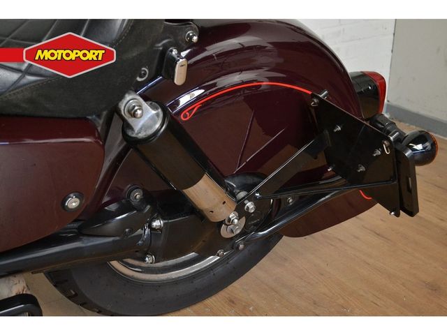 kawasaki - vn-1500-drifter