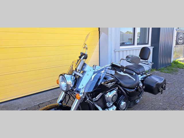 kawasaki - vn-1700-classic-abs