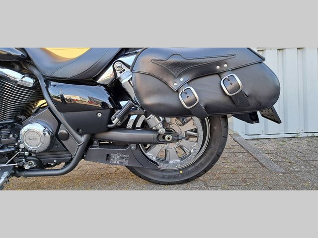 kawasaki - vn-1700-classic-abs