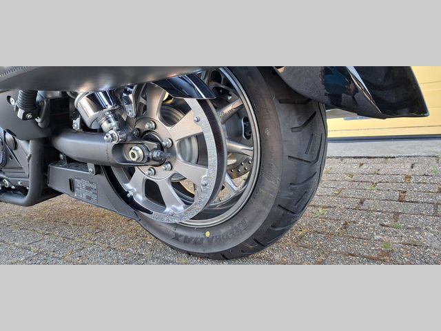 kawasaki - vn-1700-classic-abs