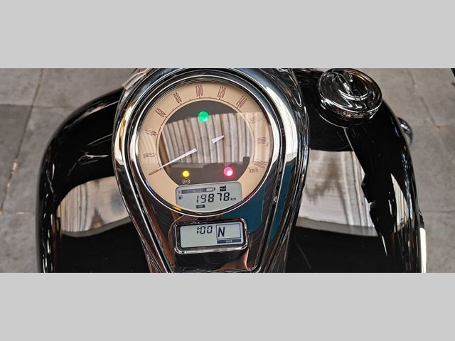 kawasaki - vn-1700-classic-abs