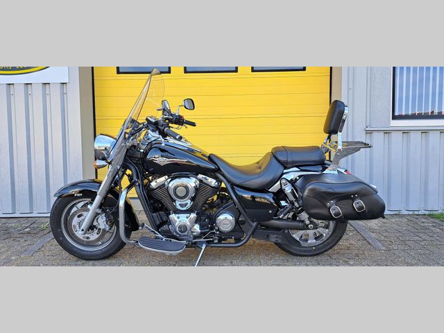 kawasaki - vn-1700-classic-abs