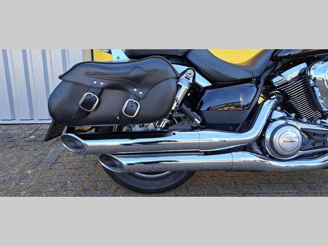kawasaki - vn-1700-classic-abs