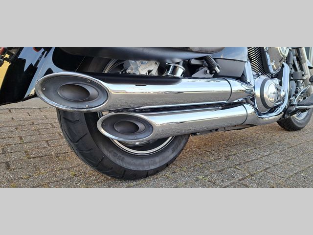 kawasaki - vn-1700-classic-abs