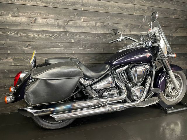 kawasaki - vn-2000