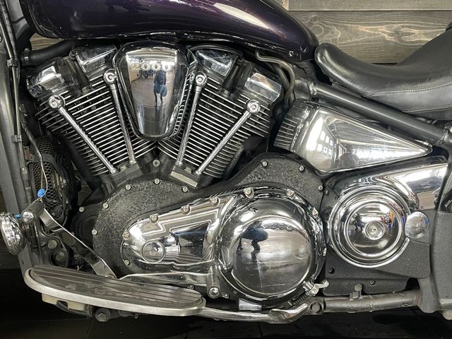 kawasaki - vn-2000