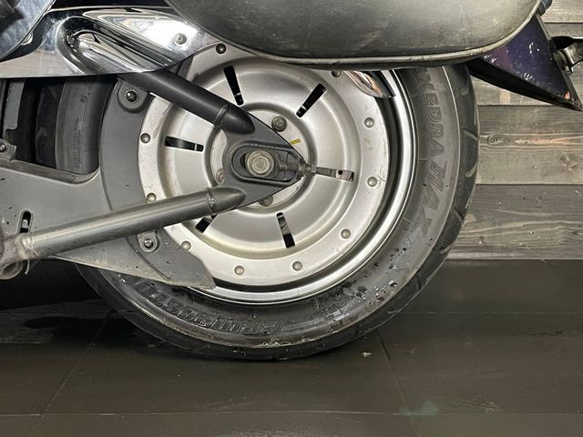 kawasaki - vn-2000
