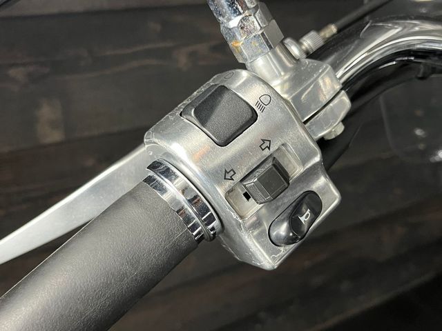 kawasaki - vn-2000