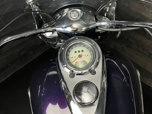 kawasaki - vn-2000