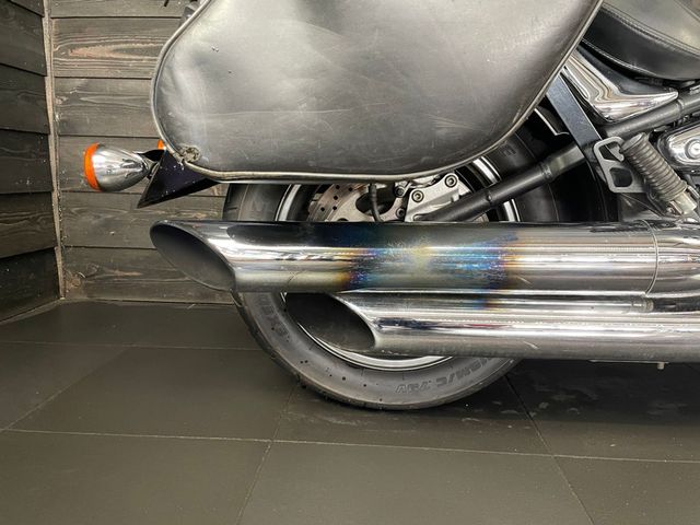 kawasaki - vn-2000