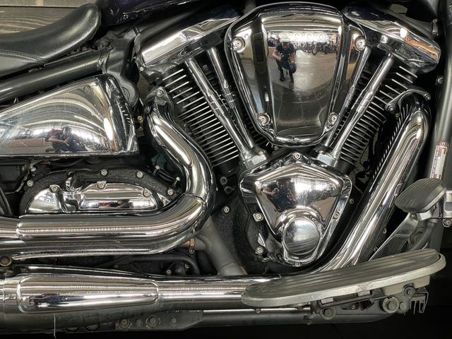 kawasaki - vn-2000