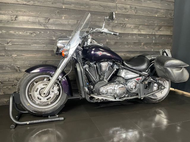 kawasaki - vn-2000