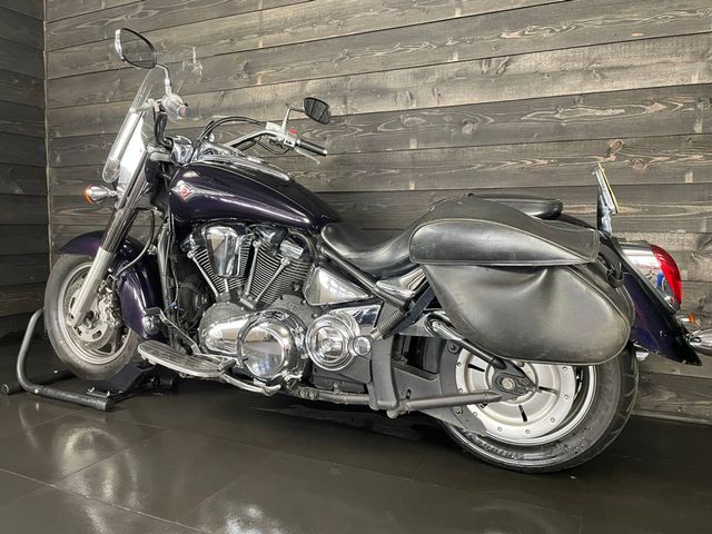 kawasaki - vn-2000