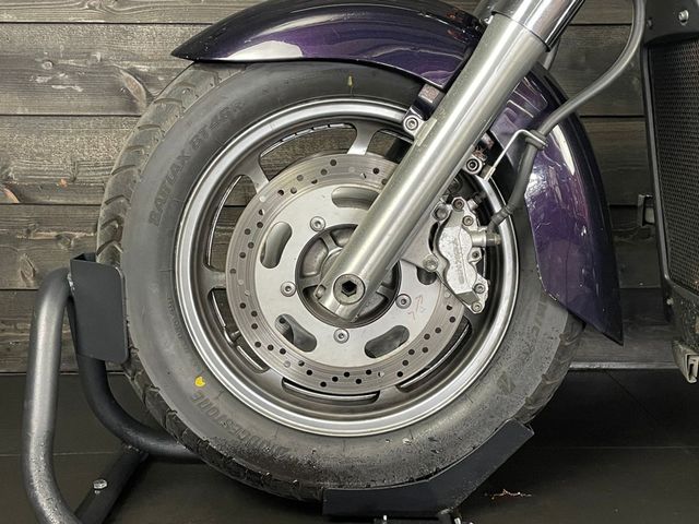 kawasaki - vn-2000